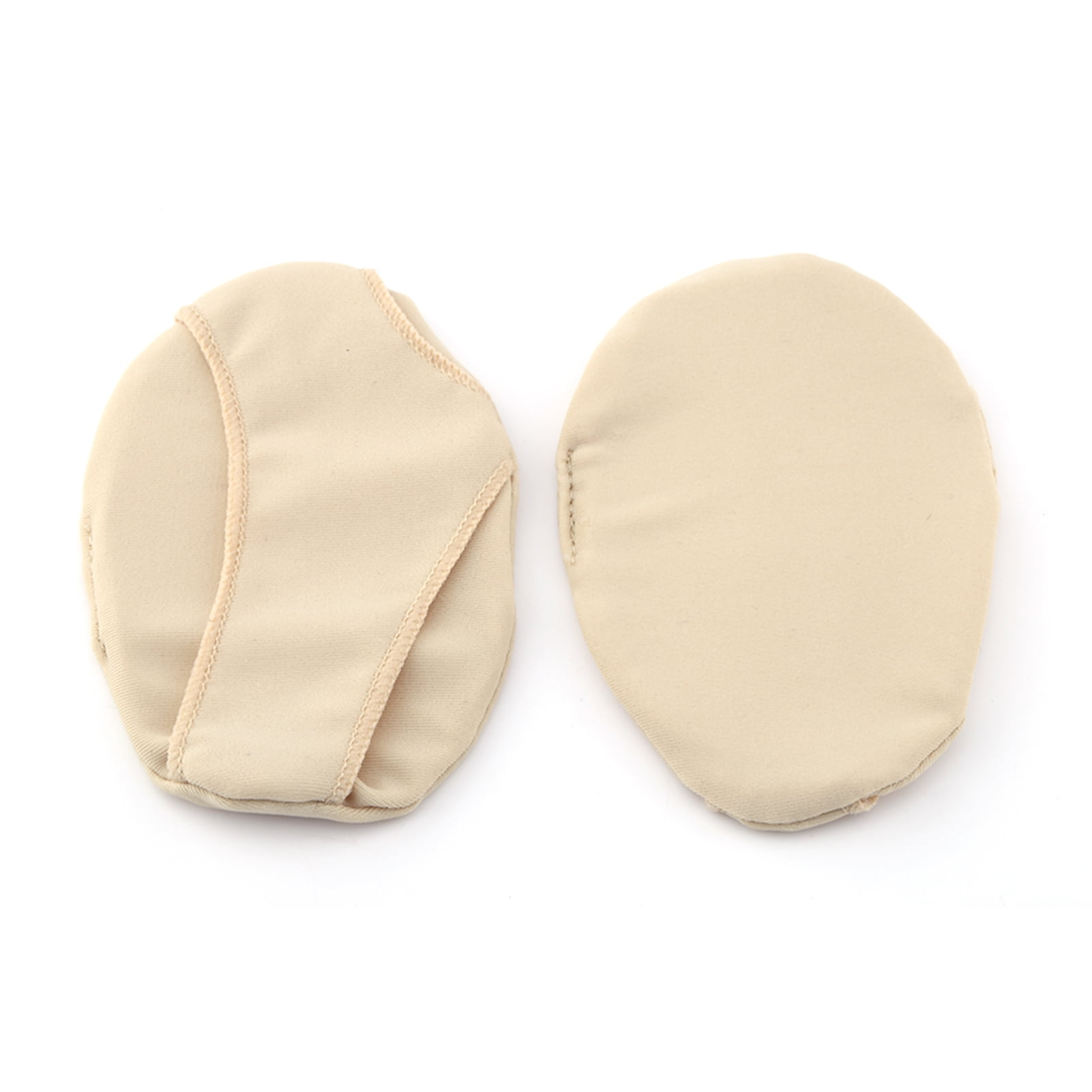 Pain Relief Forefoot Pad, Diabetic Sock Foot Pad Metatarsal Insoles