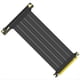 thumbnail image 1 of Cable Elevador PCIe 4.0 X16: Cable de Extensión Flexible para GPU de Alta Velocidad con Adaptador de 90 Grados para RTX4090, RTX4080, RX7900XTX, C, 1 of 5