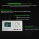 thumbnail image 5 of Labymos Interruptor de control digital RIDEN RD6006/RD6006-W, 5 of 8