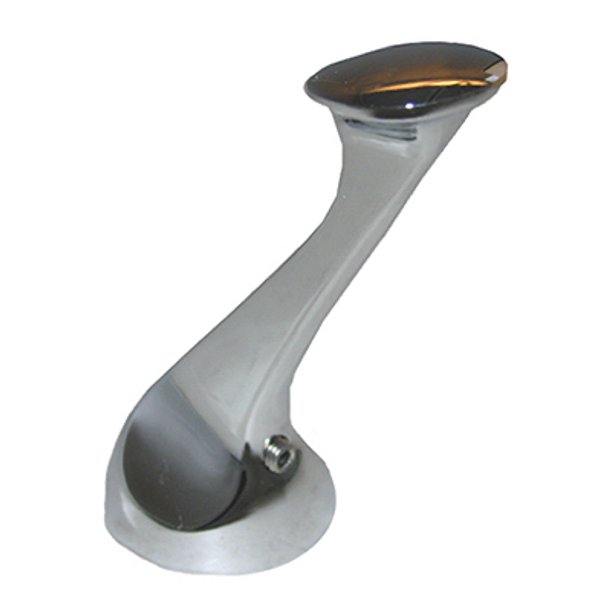 Delta SingleLever Kitchen Faucet Replacement Handle, Chrome Walmart