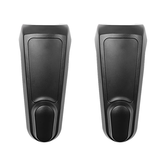 Waterproofed Electric Scooters Motor Protectors Shocked Resistant Front Fork Case for Commuting Outdoor Use