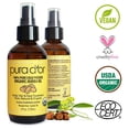 thumbnail image 5 of Aceite de Jojoba Orgánico PURA D'OR 100% Puro y Natural para Cuidado de Piel, Cabello, Rostro y Uñas, 5 of 5