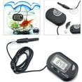 thumbnail image 1 of relayinert 1PCS Digital LCD Car Fridge Incubator Fish Tank Meter Gauge Thermometer, 1 of 6