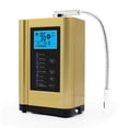 thumbnail image 1 of Water Ionizer Hydron nerator Machine Purifier,Produces PH 3.5-10.5 Alkaline Acid Water Water Filter System For Home, 1 of 4