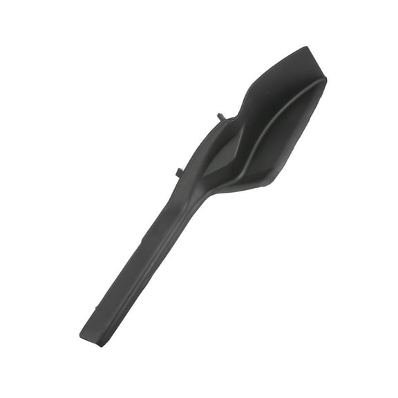 Front Left Windshield Wiper Cowl Cover Extension Trim Panel Fit for Toyota RAV4 2020-2022 No.538670R070