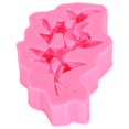 thumbnail image 3 of Soap Mold,Silicone Cake Molds Rose Bakeware Tools Bread Molds Elevated Design, 3 of 14
