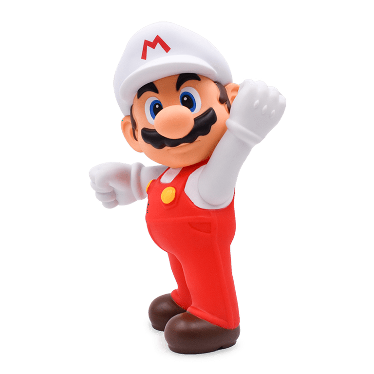 Sarzi For World of Nintendo Super Maro Luigi PVC Figures 9