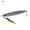 Silvery, variant on Saltwater Fishing Lures, Fishing Jigs Fishings Spoons, Sea Fishings Jigging Lure, Trolling Spoon for BassFishing