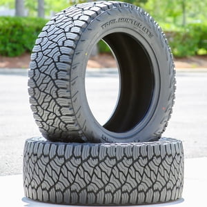 Venom Power Trail Hunter ATS 245/45R20 103H XL a/t All Terrain Tire Sansujyuku sansujyuku.com