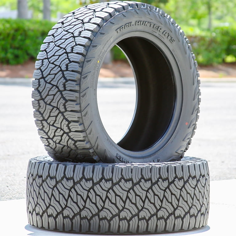 Venom Power Trail Hunter ATS 245/55R19 103V Light truck Tire - All