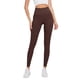 thumbnail image 3 of Pantalones de yoga de licra de primavera y verano con cintura alta y realce de cadera, mallas deportivas desnudas para correr y fitness, 3 of 6