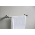 thumbnail image 3 of Kohler K-13501-BN 24 in. Kelston Towel Bar - Vibrant Brushed Nickel, 3 of 4