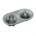 thumbnail image 4 of Nordic Ware Bundt® Duet Pan, 4 of 5