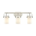 thumbnail image 3 of Innovations Lighting - Pilaster II Cylinder - 3 Light Bath Vanity In Industrial, 3 of 5