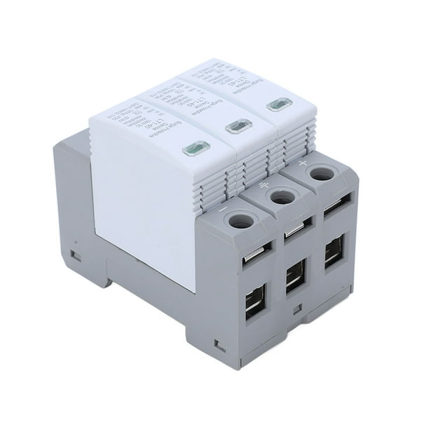 House Surge Protector,Surge Protective Device 3P Surge Protective