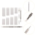 thumbnail image 4 of 1 Set Watch Wrist Band Removal Repair Fix Kit Useful Watch Strap Repair Tool Kit, 4 of 9