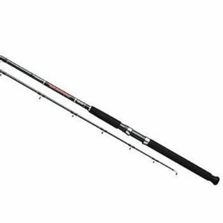 Okuma Fishing Tackle Celilo Specialty B Series Trolling Rod, 6ft, Ultra  Light, M 