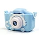 thumbnail image 1 of Cámara digital infantil con funda de silicona para gatos., 1 of 5