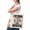 White, variant on Beepa Grandpa Gift Nothing Beats Being A Beepa Tote Bag