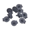 thumbnail image 5 of 10 pieces Mounting Clip For 07137073915 R50  R55 R56 R57 R58, 5 of 8