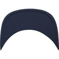 thumbnail image 4 of Flexfit by Yupoong Mens/Womens Flat Visor Cap, 4 of 4