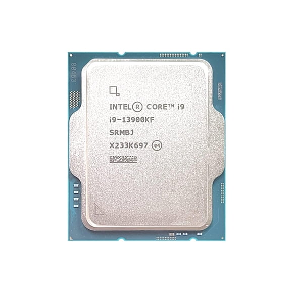 PC potenciado por procesador Intel i9-13900KF de 24 núcleos y 32 hilos