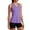 26# 1Pack:Purple, variant on NELEUS Womens Workout Tops for Casual Athletic Running Gym V Neck Loose Fit Yoga Shirts Summer Tees,Blackish Green,US Size M