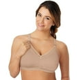thumbnail image 2 of Playtex Women Adjustable Seamless nursing bras, 2 of 2