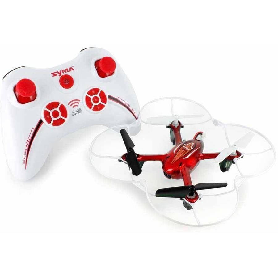 syma x11c mini drone