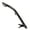 Black/Titanium, variant on Ultra-Dry Snorkel