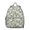 Maltese Dog, variant on King Charles Cavalier Backpack Backpack for School,Cute School Bag,Schoolbag with Adjustable Shoulder Straps & Padded Back,13.8"x11.4"x6"
