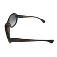 thumbnail image 2 of Kenneth Cole Reaction Sunglasses Women Oversized - Red, 2 of 10