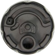 nissan quest fuel tank