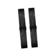 thumbnail image 3 of DYNWAVECA Pickleball Overgrip, Pickleball Racket Grip Tape Wrap, over Grip, Anti Slip Replace Grip Tape Tennis Racquet Grip for Sports Black, 3 of 10