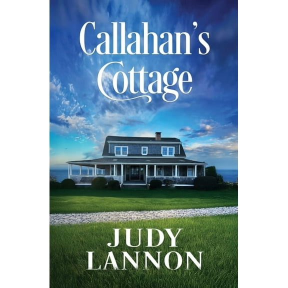 Callahan's Cottage, (Paperback)