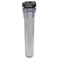 thumbnail image 1 of Scotsman SC20-A Cartouche de Filtre à Eau Pré-Filtre Unique, Réservoir, 1 of 1