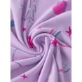 thumbnail image 4 of Carter's Child of Mine Toddler ComfySoft Pajama Set, 2-Piece, Sizes 12M-5t, 4 of 6