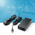 thumbnail image 4 of Cargador portátil de 135 W para Lenovo Thinkpad X1 Extreme P1 P15v T15p, 4 of 5