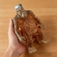 thumbnail image 6 of Chimpanzee Whiskey Decanter Bottle for Men Humorous Gift and Home Bar Decoration, Playful Wine Bottle for Entertaining Guests Party Centerpiece and Bar Cart Display, 6 of 6
