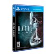 thumbnail image 1 of Videojuego de supervivencia Until Dawn PlayStation 4, 1 of 2