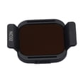 thumbnail image 1 of ND Filter for Flip Drone, Both Side Multi Coated HD Optical Glass Drone Filter, with Storage Box, Neutral Density Filter, 1 of 7