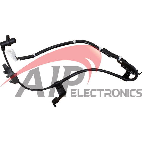 Brand New ABS Wheel Speed Sensor For 2001-2003 Toyota Highlander Front Right 89542-48020 Oem Fit ABS1006