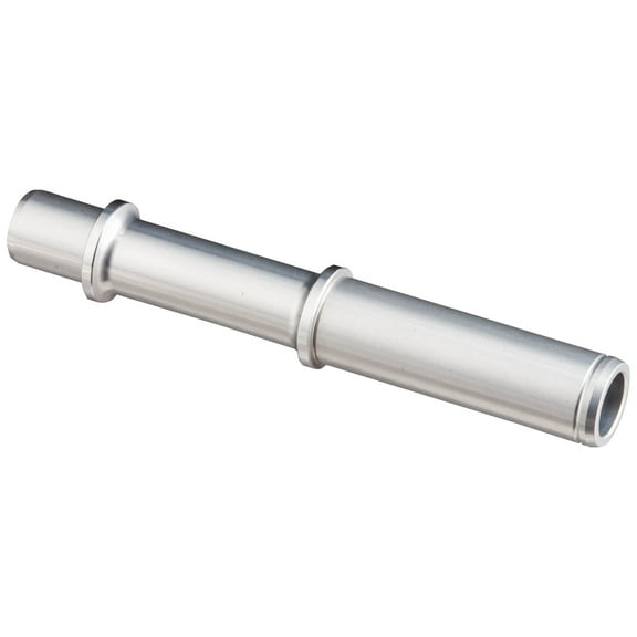 Spank HEX Rear Hub 135/142mm Alloy Axle Shaft