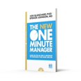 thumbnail image 3 of The New One Minute Manager (The One Minute Manager), 3 of 3