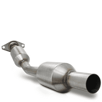 Magshion [OE STYLE] Center Exhaust Catalytic Converter For Toyota Prius 2004 2005 2006 2007 2008 2009 1.5L