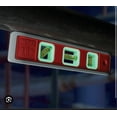thumbnail image 2 of Herramienta Nivel magnetico portatil, brillante en la oscudridad RIDGID 20233 RIDGID 20233, 2 of 2