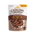 thumbnail image 3 of (4 pack) Catalina Crunch Protein Cereal, Dark Chocolate 9 oz, 3 of 8