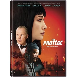 Lionsgate The Ministry of Ungentlemanly Warfare DVD, Rated R