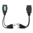 thumbnail image 4 of HD Video Balun, Twisted-Pair Transmitter, Firm Powerful Intelligent Simple For Analog General-Definition Cameras Hd Cameras, 4 of 8