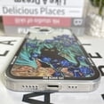 thumbnail image 5 of Funda para Samsung Galaxy The Black Cat Art, S20 Plus, S21 FE, S22, S23 Ultra, A13, A14, A21S, A32, A33, A34, A50, A51, A52, A54, A73, 5 of 5
